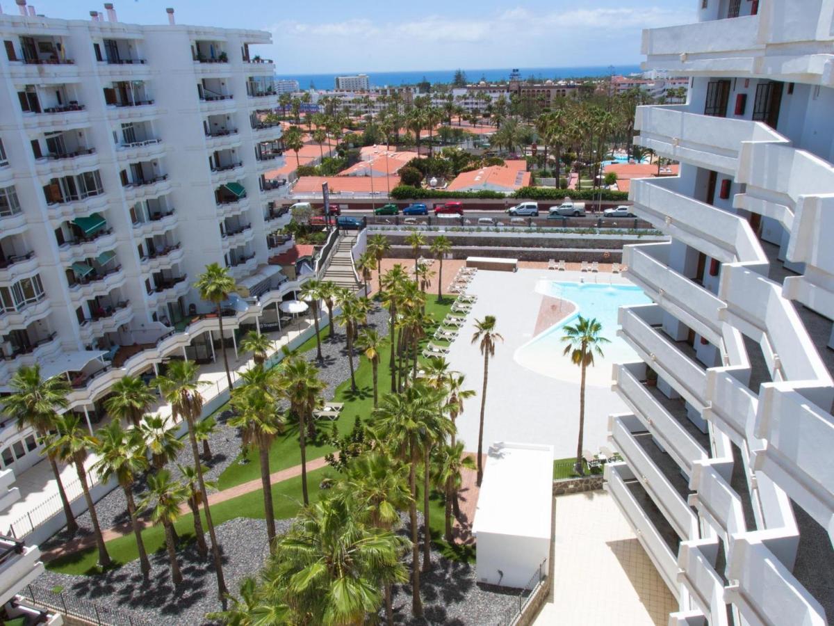 Sweet Friendly Holiday Home Playa del Ingles  Exterior photo