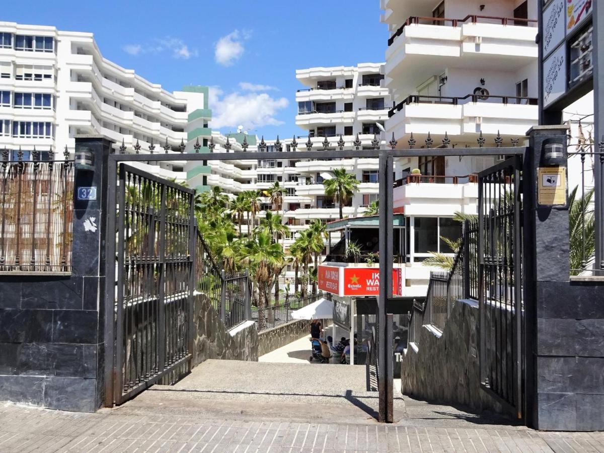 Sweet Friendly Holiday Home Playa del Ingles  Exterior photo